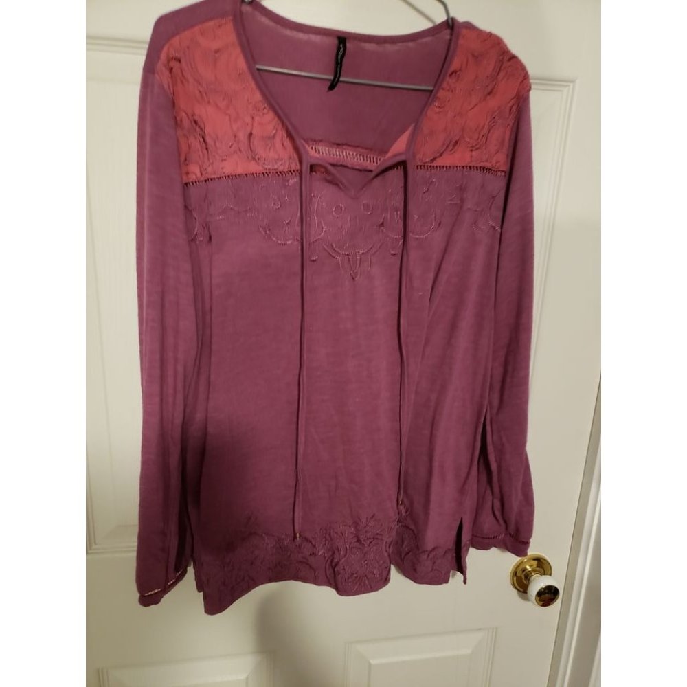 long sleeve